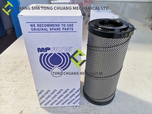 জুমলিয়ন কংক্রিট পাম্প ফিল্টার উপাদান SF250M90 1010600139