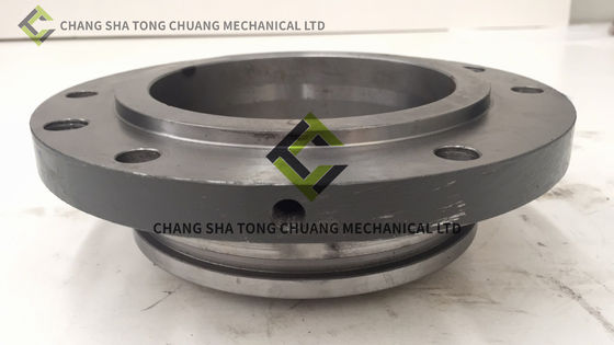 জুমলিয়ন কংক্রিট পাম্প হপার পার্ট ZG270-500\0167504A0004 এর মিশ্রণ ট্রানজিশন ফ্ল্যাঞ্জ