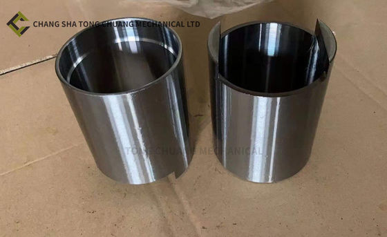 Zoomlion 4.0 কংক্রিট পাম্প ট্রাক পার্টস 001690401C0100002 পরিধান প্রতিরোধী হাতা