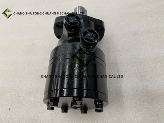 Putzmeister কংক্রিট পাম্প হাইড্রোলিক মিশ্রণ মোটর BM4-800 BM4-630 BM4-490 পেন্ডুলাম লাইন হাইড্রোলিক মোটর নিম্ন গতির উচ্চ টর্ক 238130001