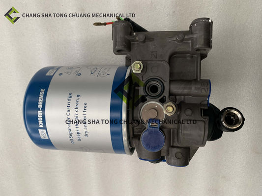 KNORR-BREMSE K043830N00 বায়ু শুকানোর যন্ত্র, কম্প্রেসড এয়ার সিস্টেম ZB4734