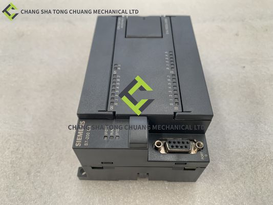 S7-200-CN পিএলসি কন্ট্রোলার স্যানি কংক্রিট পাম্প ট্রাক আনুষাঙ্গিক জন্য কর্মক্ষমতা বৃদ্ধি