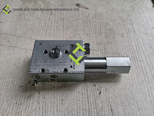 জুমলিয়ন কংক্রিট পাম্প ট্রাক আনুষাঙ্গিক ভারসাম্য ভালভ SIM06047119