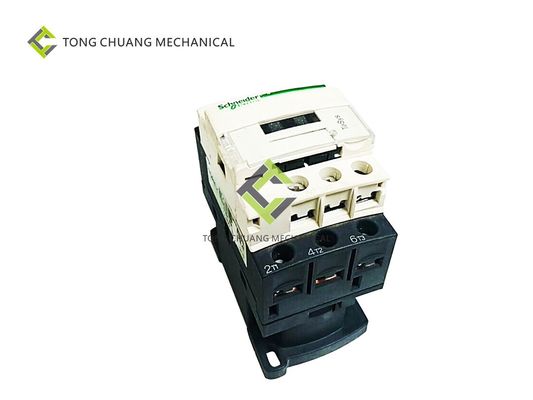 এসি যোগাযোগকারী LC1-D50M7C, জুমলিয়ন সানি Putzmeister Xcmg Schwing Cifa