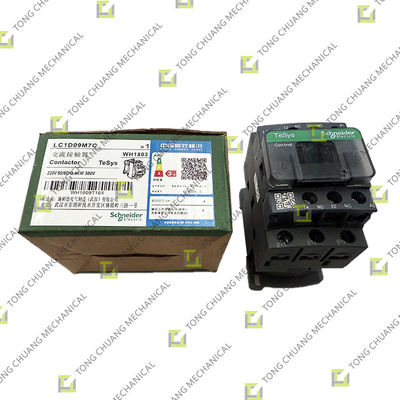 মিশ্রণ স্টেশনগুলির জন্য LC1-D09M7C যোগাযোগকারী শিল্প বিশেষজ্ঞদের দ্বারা প্রস্তাবিত। এটিকে কংক্রিট মিশ্রণ স্টেশনের রিলে, বৈদ্যুতিন চৌম্বকীয় সুইচ বা চৌম্বকীয় স্টার্টারও বলা যেতে পারে।