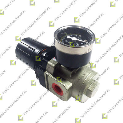 AR3000-03 সামঞ্জস্যপূর্ণ চাপ নিয়ন্ত্রক ভালভ চাপ সামঞ্জস্য ভালভ Zoomlion মিশুক ট্রাক জন্য