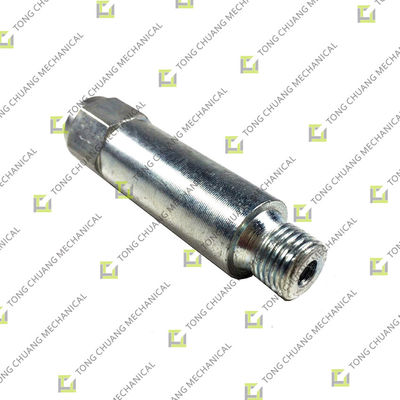 প্রসারিত জয়েন্ট 50mm/55mm দৈর্ঘ্য কংক্রিট পাম্প ট্রাক / ট্রেলার / ট্রাক-মাউন্টড পাম্প সঙ্গে সামঞ্জস্যপূর্ণ