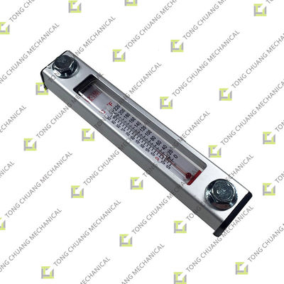 YWZ-150T তরল স্তর পরিমাপকারী;তরল পৃষ্ঠ পরিমাপকারী;তেল স্তর পরিমাপকারী;জল স্তর পরিমাপকারী;উপাদান স্তর পরিমাপকারী,দৈর্ঘ্যঃ 182;বোল্ট গর্তের মধ্যে দূরত্বঃ 150