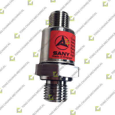 MBS1250/063G1104 পাম্পিং সরঞ্জামের জন্য, শাটল ভালভ RS417 চাপ সেন্সর,চাপ ট্রান্সমিটার,হাইড্রোলিক সেন্সর,চাপ তীব্রতা সেন্সর সংযুক্ত