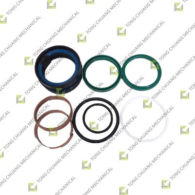 Rear Outrigger Swing Cylinder Repair Kit，Rear Swing Bracket Repair Kit，Rear Outrigger Cylinder Seal Repair Kit，Rear Outrigger Swing Cylinder Seal Repair Kit，Rear Swing Cylinder Maintenance Kit