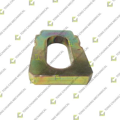 Q235B 001790304A0000001 Press Plate，Clamping Plate，Holding Plate，Compression Plate，Fixing Press Plate，Securing Press Plate，Crimping Plate，Load-Bearing Press Plate，Positioning Press Plate