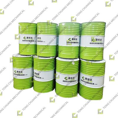 ক্যারেন্ডা প্রিমিয়াম অ্যাশলেস অ্যান্টি-ওয়্যার হাইড্রোলিক তেল, উচ্চ-গুণমান সম্পন্ন অ্যাশলেস অ্যান্টি-ওয়্যার হাইড্রোলিক তেল, প্রিমিয়াম অ্যাশলেস এডব্লিউ হাইড্রোলিক তেল, প্রিমিয়াম অ্যাশলেস-টাইপ অ্যান্টি-ওয়্যার হাইড্রোলিক তেল