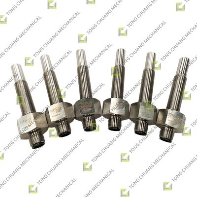 DW-AS-503-PC CIFA প্রধান সিলিন্ডার উচ্চ-চাপ সান্নিধ্য সুইচ, CIFA প্রধান সিলিন্ডার উচ্চ-চাপ ইন্ডাকটিভ সুইচ, CIFA প্রধান হাইড্রোলিক সিলিন্ডার উচ্চ-চাপ সান্নিধ্য সেন্সর