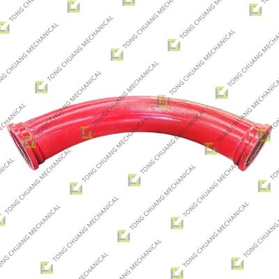 150A90R500 / Equal Diameter No.2 Bend Pipe，No.2 Elbow，2# Bend Pipe，2# Elbow，No.2 Pipe Bend，2# Pipe Bend，No.2 Bend Joint，No.2 Curved Pipe，2# Curved Pipe，No.2 Corner Pipe