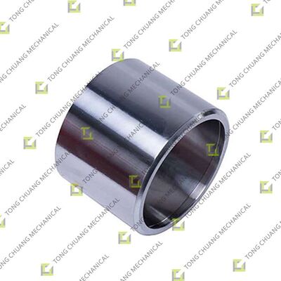 L158 With Edge Long Sleeve，Extended Sleeve，Long Shaft Sleeve，Long Sleeve Tube，Extended Shaft Sleeve，Long-type Protective Sleeve，Extended Protective Sleeve，Long Bushing，Extended Bushing