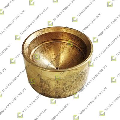 φ68 ফ্ল্যাট মুখ / তামার গোলাকার বিয়ারিং, স্ব-লুব্রিকেটিং গোলাকার বিয়ারিং, রড এন্ড বিয়ারিং, গোলাকার প্লেন বিয়ারিং, গোলাকার জয়েন্ট বিয়ারিং, ফিশ-আই বিয়ারিং, স্ব-লুব্রিকেটিং রড এন্ড বিয়ারিং