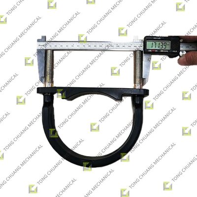 SY125 U‑bolt，U‑shaped bolt，U‑bolt clamp，U‑bolt fastener，Pipe U‑bolt，Saddle bolt，Pipe clamp bolt，U‑bolt bracket，U‑bolt retainer，U‑bolt pipe supportr