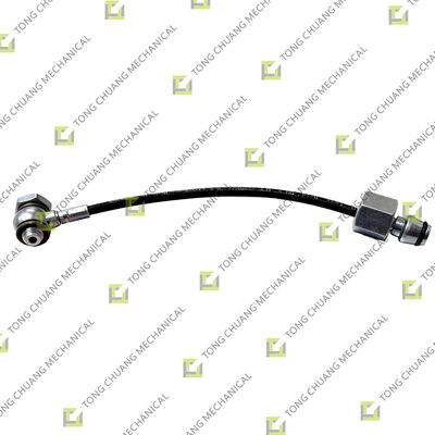 165 মিমি শঙ্কু মাথা সিগন্যাল তেল পাইপ,কন্ট্রোল তেল পাইপ,সিগন্যাল হাইড্রোলিক পায়ের পাতার মোজাবিশেষ,পাইলট পায়ের পাতার মোজাবিশেষ,ইন্ডাকশন তেল পাইপ,পাম্প ট্রাকের জন্য সিগন্যাল তেল পাইপ,হাইড্রোলিক সিগন্যাল টিউব,সিগন্যাল রাবার পাইপ,ডিটেকশন তেল পাইপ