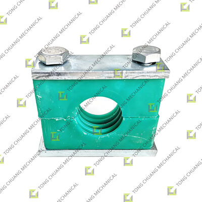 সিঙ্গল হোল পাইপ ক্ল্যাম্প Φ32 পাইপ ক্ল্যাম্প,হাইড্রোলিক পাইপ ক্ল্যাম্প,টিউব ক্ল্যাম্প,স্টিল পাইপ ক্ল্যাম্প,প্লাস্টিক পাইপ ক্ল্যাম্প,পাইপলাইন ফিক্সিং ক্ল্যাম্প,হ্যাভি ডেউটি পাইপ ক্ল্যাম্প,ডাবল পাইপ ক্ল্যাম্প
