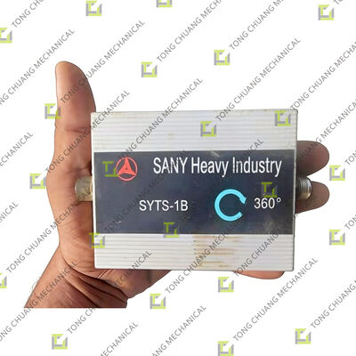 SYTS-1B 360° Inclination Sensor Assembly，Inclination Sensor Assembly for Concrete Pump，Boom Inclination Sensor，Outrigger Inclination Sensor，Angle Sensor Assembly