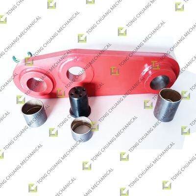 Bearing BCM48.1A-32 Sany Boom Copper Bushing，Concrete Pump Truck Boom Copper Bushing，Sany Boom Articulated Copper Bushing，Boom Copper Bushing for Concrete Machinery，Sany Boom Link Copper Bushing