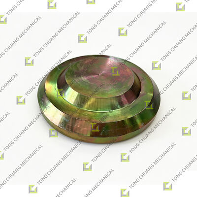 পিস্টন প্রেস কভার, সিলিন্ডার পিস্টন প্রেস কভার, হাইড্রোলিক পিস্টন কম্প্রেশন কভার, প্লঞ্জার পিস্টন ফিক্সিং কভার, নির্মাণ যন্ত্রপাতির পিস্টন প্রেসার প্লেট, পাম্প ট্রাক সিলিন্ডার পিস্টন প্রেস কভার