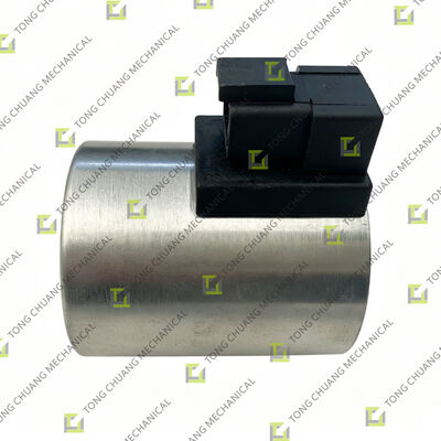 MFZ12-90YDT / Two Pins Electromagnet，Hydraulic Electromagnet，Solenoid Valve Electromagnet，Construction Machinery Electromagnet，Special Electromagnet for Pump Truck，Proportional Valve Electromagnet