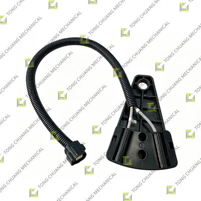 Mounting Seat + Sensor Turntable Mechanical Encoder，Pump Truck Turntable Mechanical Encoder，Slewing Platform Mechanical Encoder，Construction Machinery Turntable Angle Encoder