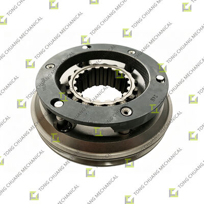 A-C09005 অক্সিলিয়ারি বক্স সিঙ্ক্রোনাইজার অ্যাসেম্বলি, গিয়ারবক্স অক্সিলিয়ারি বক্স সিঙ্ক্রোনাইজার, হাই-লো গিয়ার সিঙ্ক্রোনাইজার অ্যাসেম্বলি, হেভি ট্রাক অক্সিলিয়ারি বক্স শিফট সিঙ্ক্রোনাইজার, মিক্সার ট্রাক গিয়ারবক্স সিঙ্ক্রোনাইজার