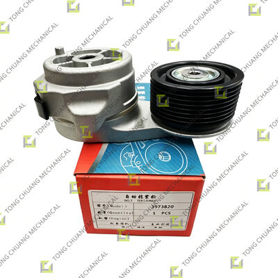 Automatic Tensioner Pulley，Engine Automatic Tensioner，Belt Automatic Tensioner Pulley，Concrete Machinery Auto Tensioner，Fan Belt Tensioner Pulley，Self-adjusting Tensioner Wheel
