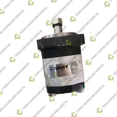 Gear Motor，Hydraulic Gear Motor，Concrete Machinery Gear Motor，Mixer Truck Gear Motor，High-pressure Gear Motor，Low-speed High-torque Gear Motor，Construction Machinery Hydraulic Motor