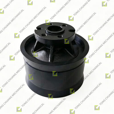 Putzmeister230 Integral Piston Concrete Piston，Concrete Pump Piston，Pumping Cylinder Concrete Piston，Wear-resistant Concrete Piston，Truck Mounted Concrete Pump Piston