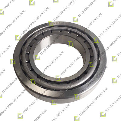 For 302170/ET3150/WHC260-36 Reducer Bearing for Concrete Machinery，Concrete Mixer Reducer Bearing，Reducer Main Shaft Bearing，Mixer Reducer Roller Bearing，Heavy‑Duty Reducer Bearing