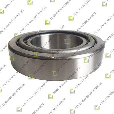 For 32217\ED2090 Reducer Bearing for Concrete Machinery，Concrete Mixer Reducer Bearing，Reducer Main Shaft Bearing，Mixer Reducer Roller Bearing，Heavy‑Duty Reducer Bearing