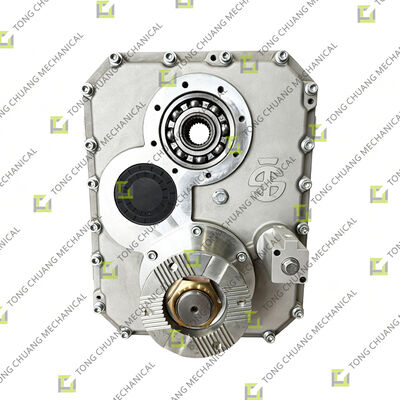 কংক্রিট যন্ত্রপাতির জন্য 4496.49.N9901.97 ট্রান্সফার কেস অ্যাসেম্বলি, কংক্রিট পাম্প ট্রান্সফার কেস অ্যাসেম্বলি, নির্মাণ সরঞ্জামের জন্য ট্রান্সফার গিয়ারবক্স অ্যাসেম্বলি,