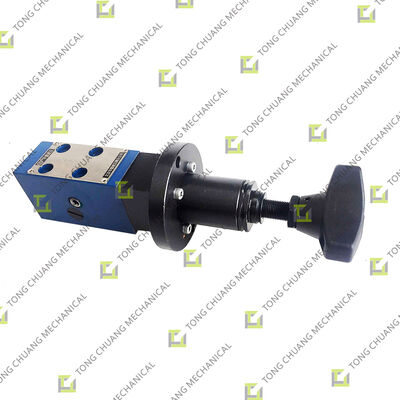 FDR5DP1-10B/75Y (Huade) Pressure Reducing Valve,Adjustable Pressure Reducing Valve,Hydraulic Pressure Reducing Valve,Cartridge Pressure Reducing Valve,Direct Acting Pressure Reducing Valve