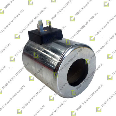 Electromagnet，Hydraulic Control Electromagnet，Solenoid Electromagnet，Heavy-duty Electromagnet，Valve Electromagnet，Electromagnet for Hydraulic Valve，Replacement Electromagnet，Industrial Electromagnet
