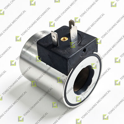 Electromagnet，Hydraulic Control Electromagnet，Solenoid Electromagnet，Heavy-duty Electromagnet，Valve Electromagnet，Electromagnet for Hydraulic Valve，Replacement Electromagnet，Industrial Electromagnet